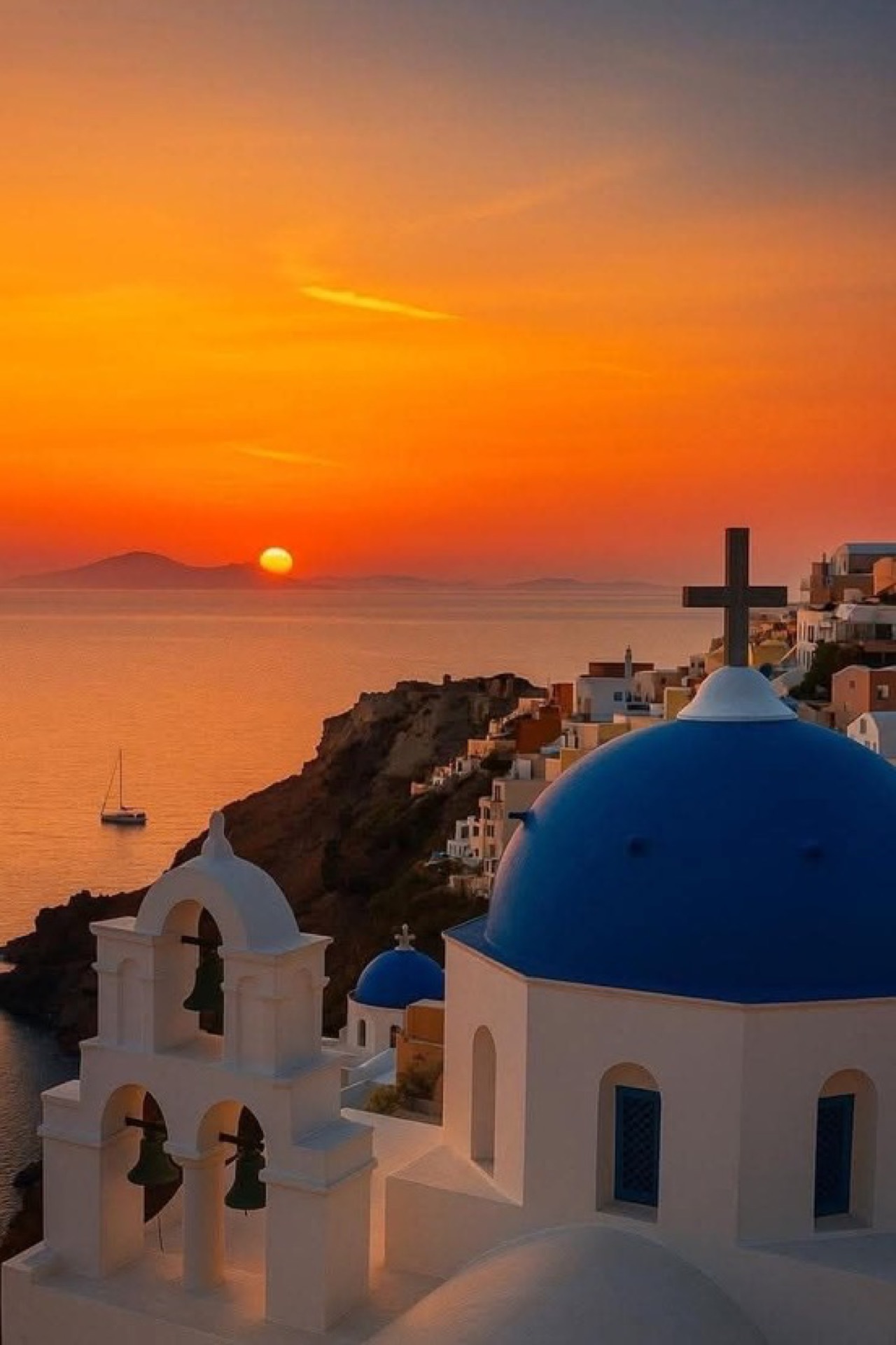Viaje a Grecia
