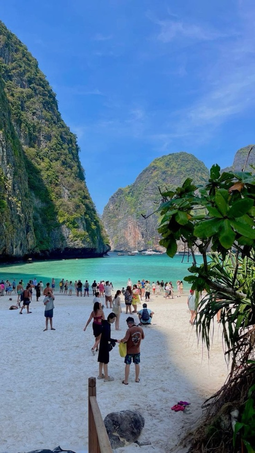 Viaje a Tailandia